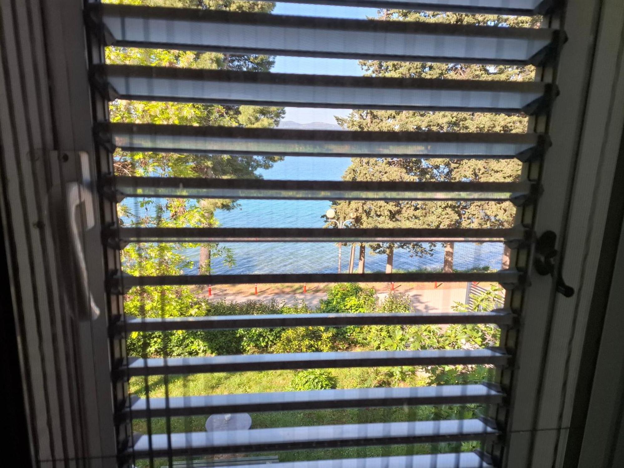 Apartmán Barka Zadar Exteriér fotografie